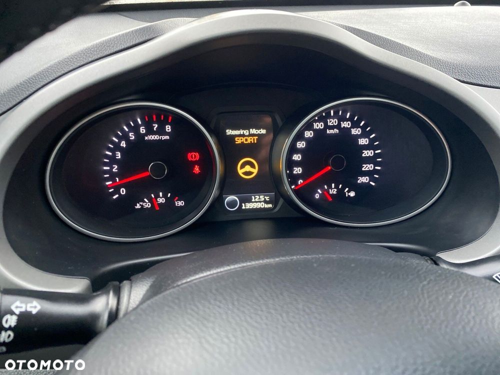 Kia Sportage - 29