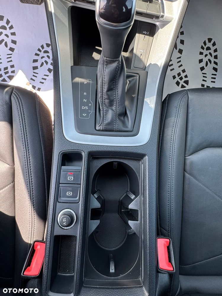 Audi Q3 35 TDI S tronic - 29