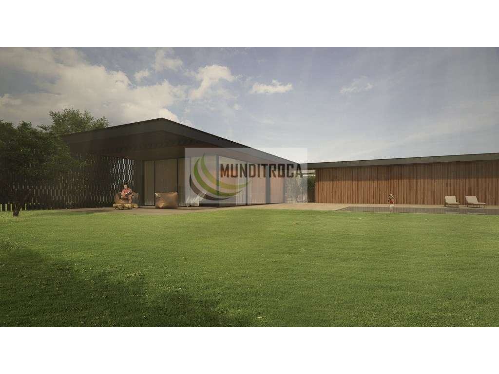 Terreno plano Martim - Grande imagem: 3/20