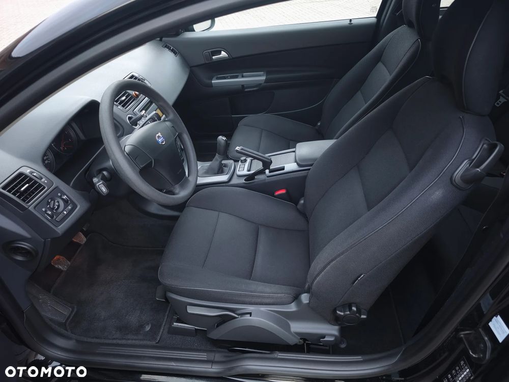 Volvo C30 D2 Edition Pro - 12