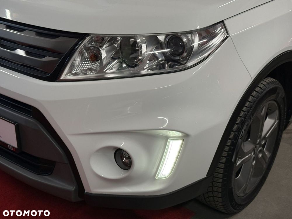 Suzuki Vitara 1.6 Premium 2WD - 37