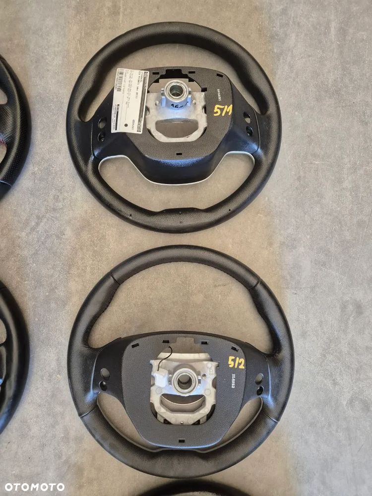 KIEROWNICE KIEROWNICA KIA - 13