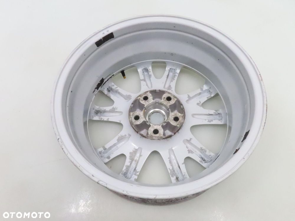 Alufelga 17'' Renault Koleos 5x114,3 ET40 6,5J 40300JY02B - 5