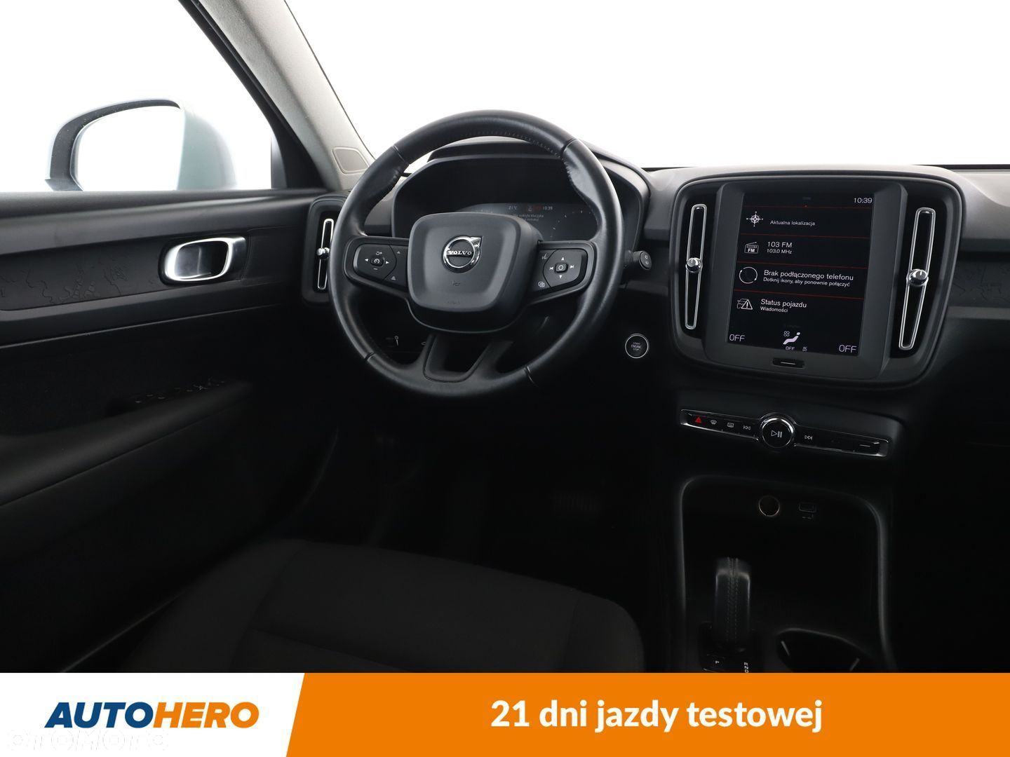 Volvo XC 40 - 13