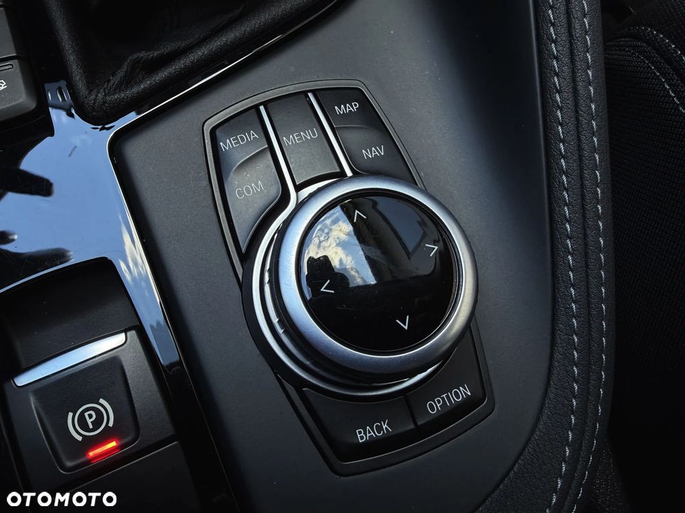 BMW X1 xDrive20d M Sport sport - 28