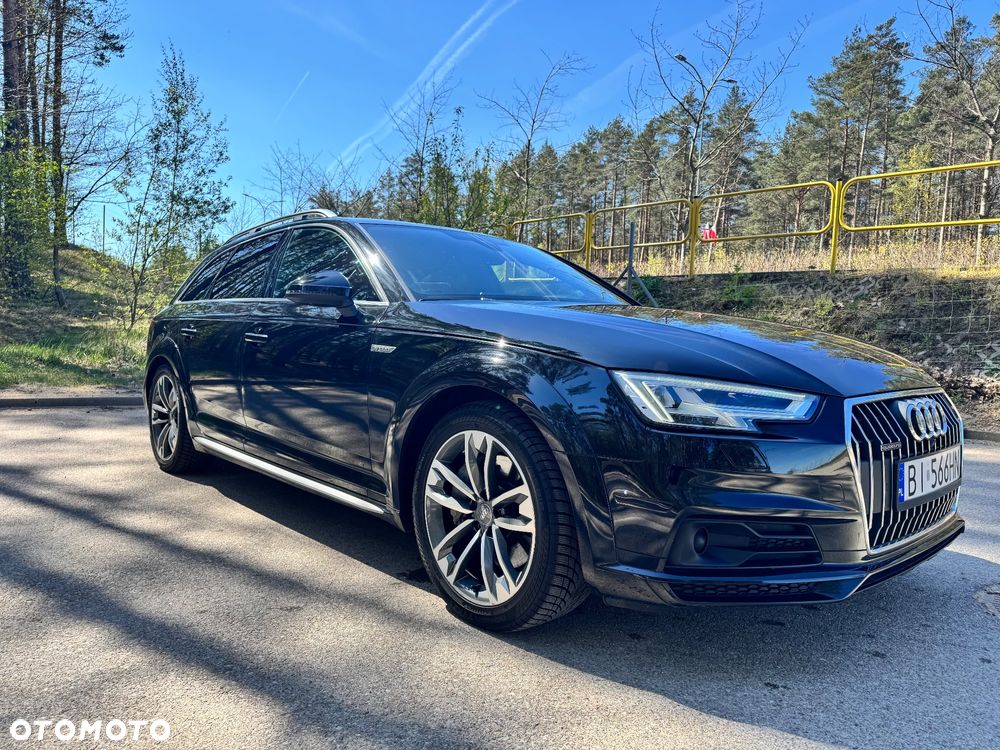 Audi A4 Allroad - 3