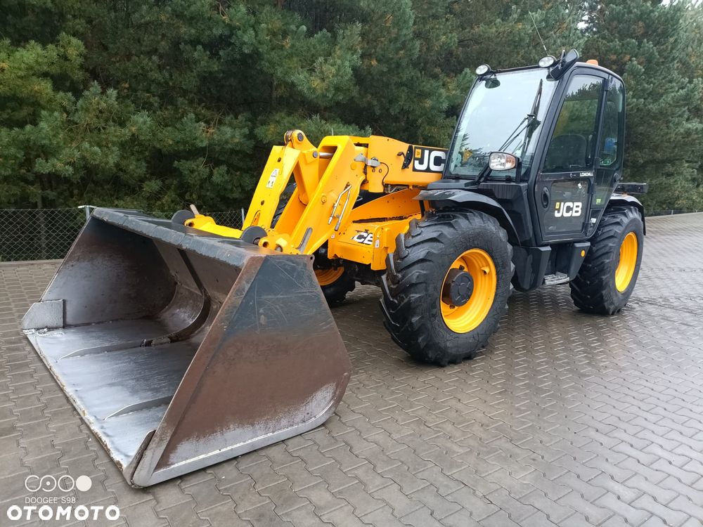 JCB 531-70 - 9