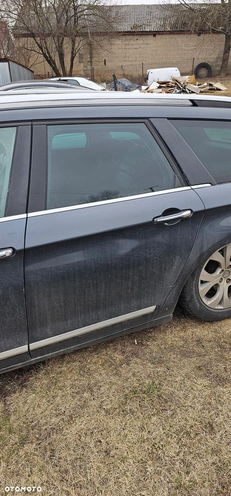 Citroen C5 2.0 Hdi wszystkie części potrzebujesz czegoś dzwoń lakier EYPC Lublin - 27