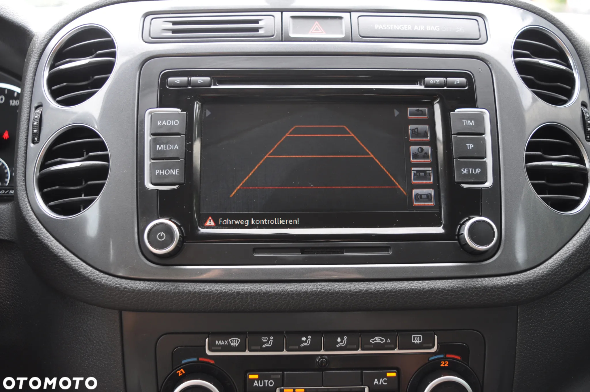 Volkswagen Tiguan 2.0 TDI Trend&Fun - 32