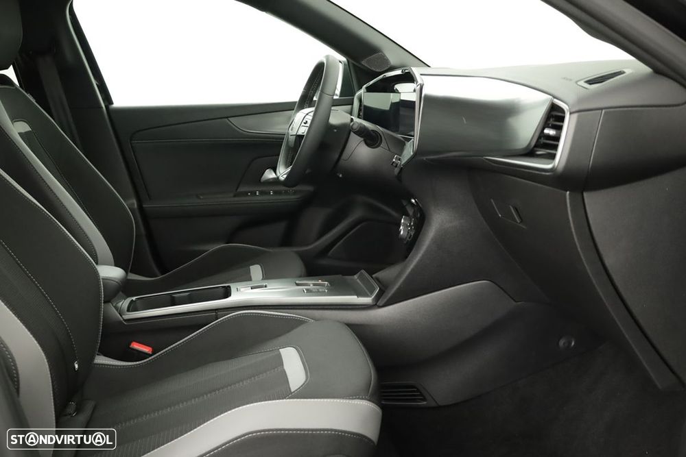 Opel Mokka-e 54 kWh GS - 22