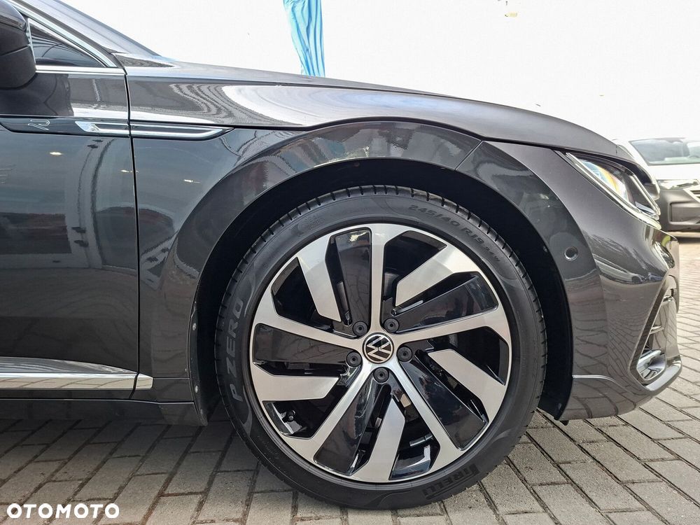 Volkswagen Arteon Shooting Brake 2.0 TDI 4Motion R-Line DSG - 10