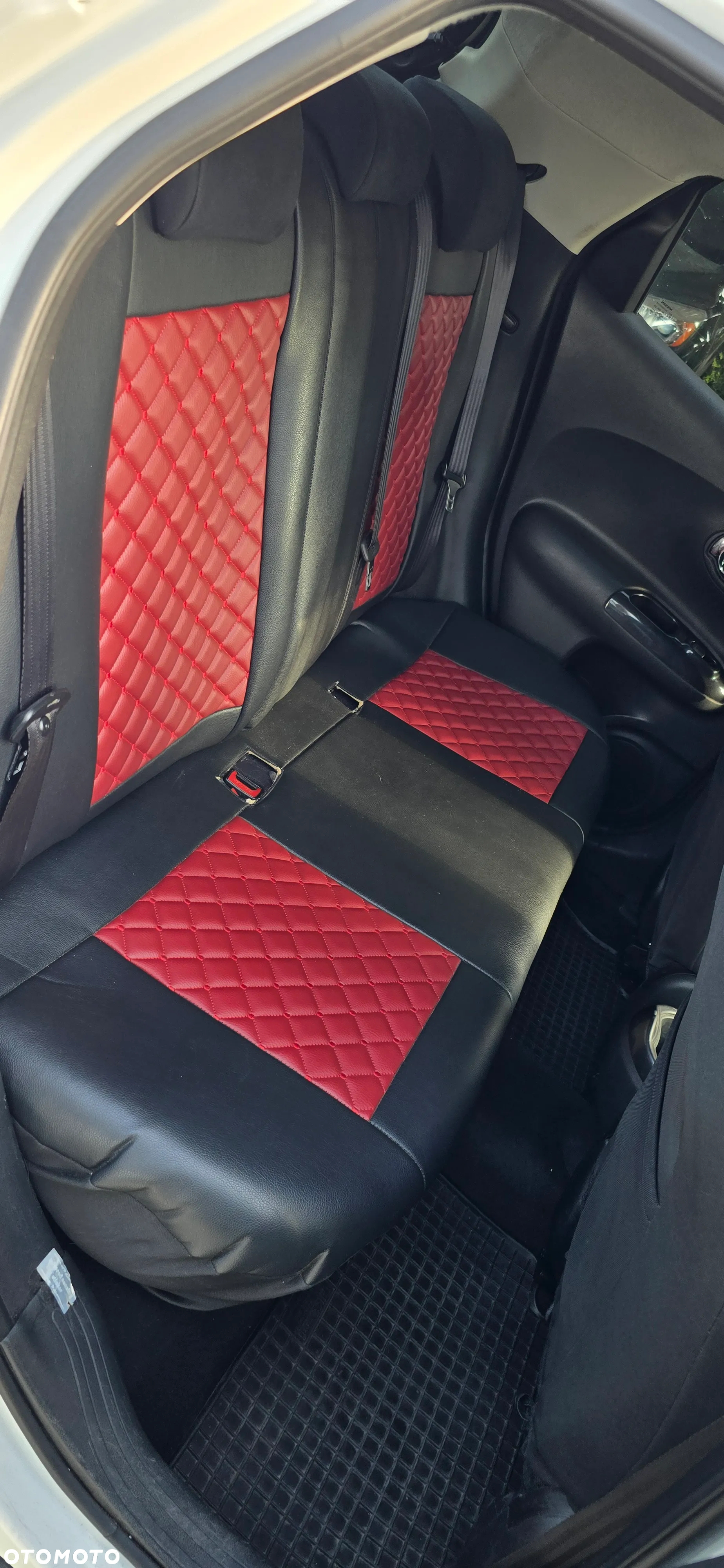 Nissan Juke 1.6 Tekna - 18