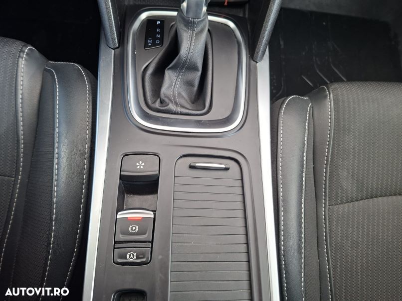 Renault Megane TCe GPF EDC Intens - 18