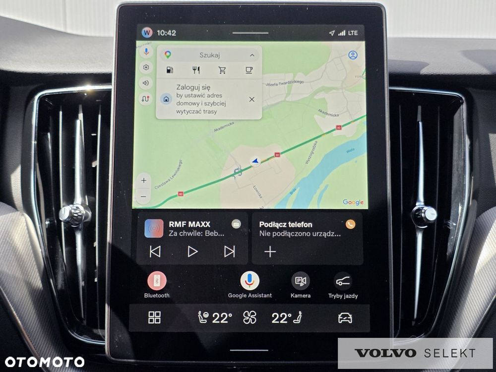 Volvo XC 60 - 23