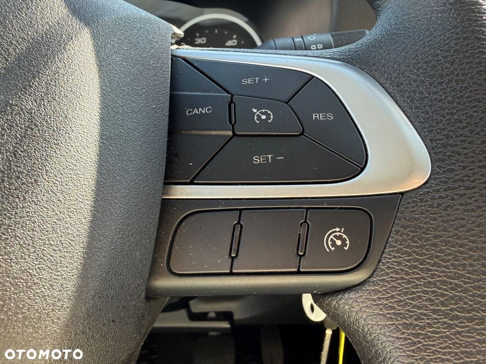 Iveco 2024/Daily 72-180/Automat Hi-Matic/kontener 15 epalet/winda 1000kg/poduszki fabryczne/ - 26