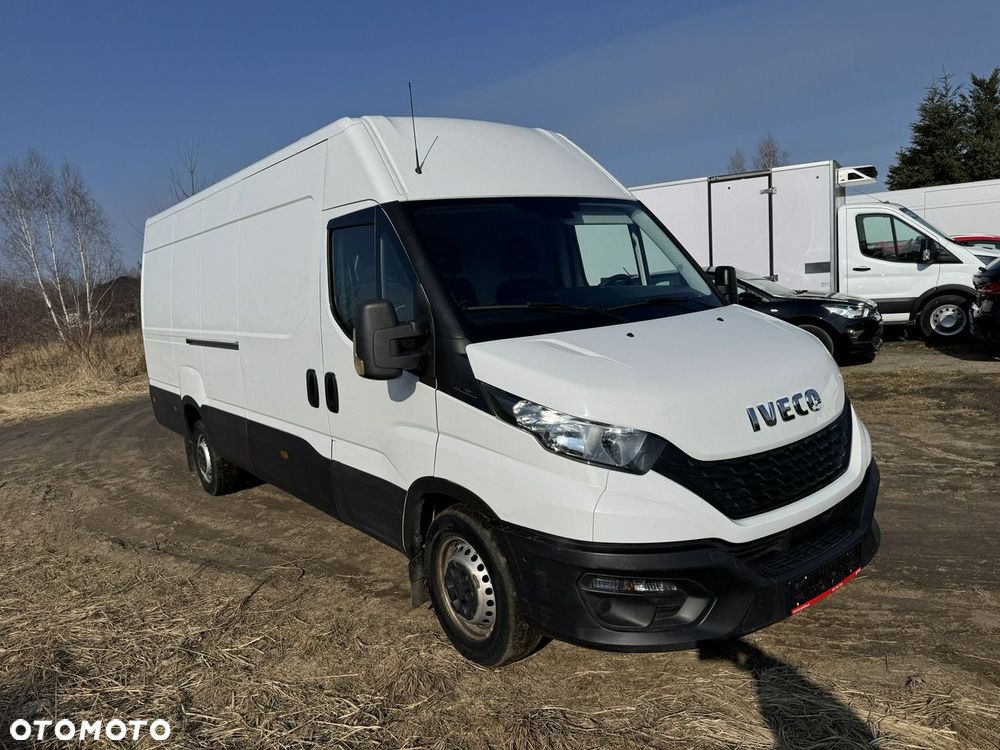 Iveco Daily 35S16 V - 1