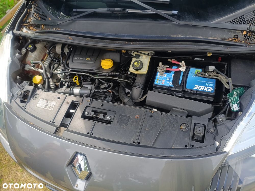 Renault Scenic - 7