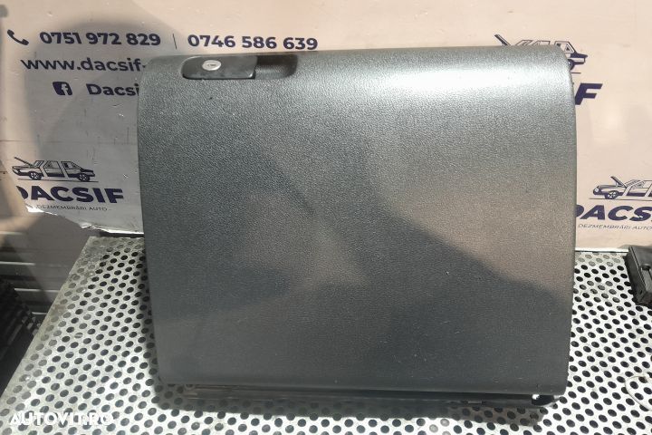 Torpedou 5M1857097Q 5M1857097Q Volkswagen VW Tiguan 1 5N [2007 - 2011 - 1