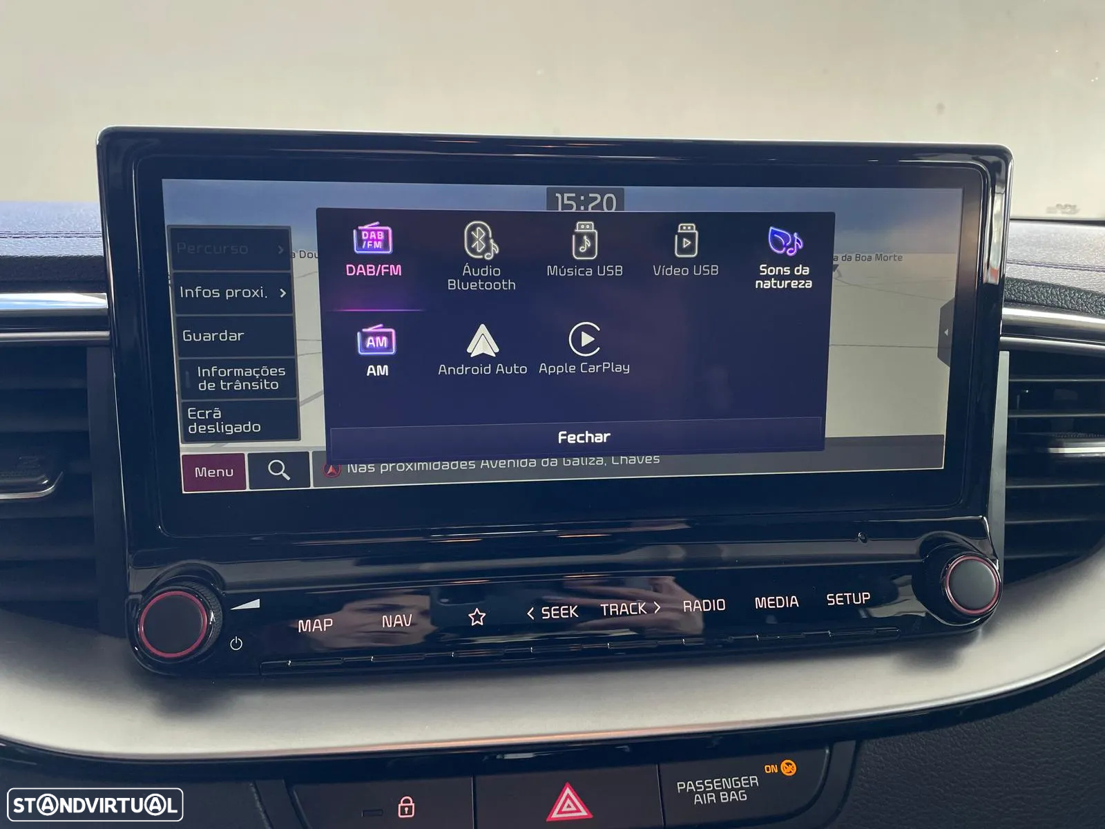 Kia XCeed 1.6 GDi PHEV First Edition - 17