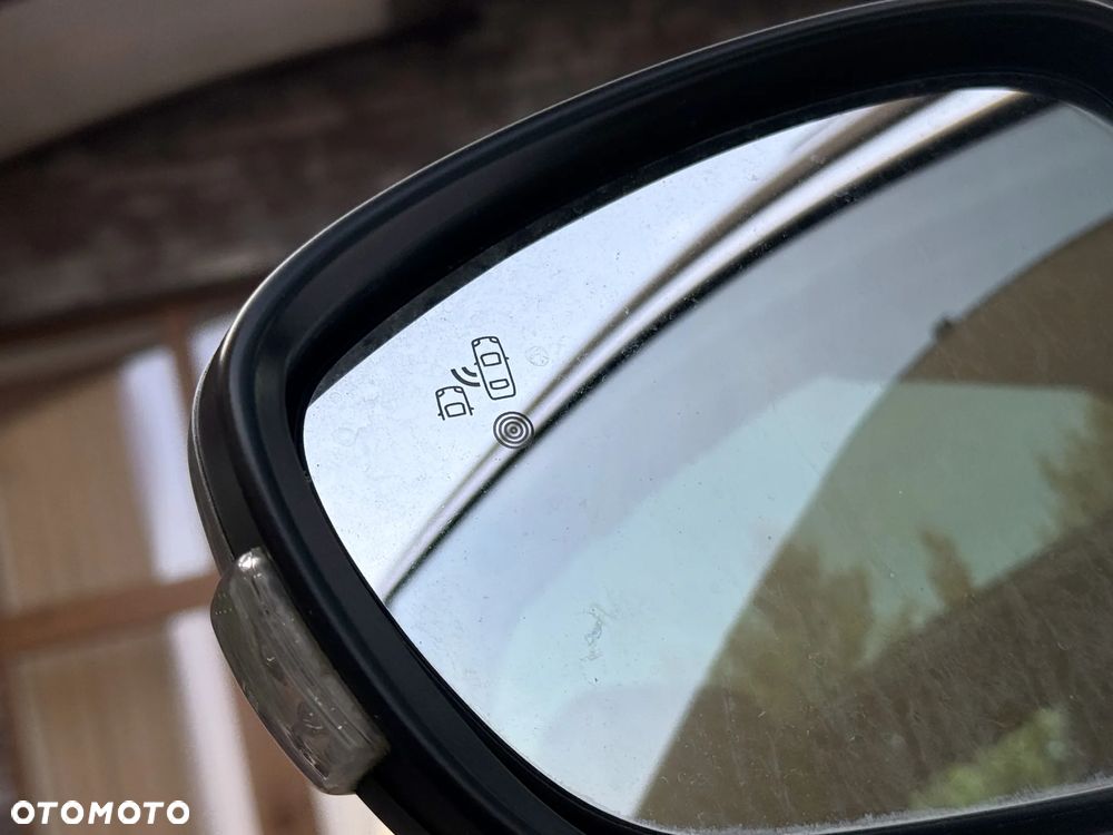 Peugeot 508 BlueHDi 180 EAT6 Stop&Start Allure - 13