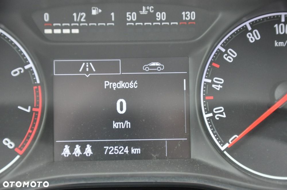 Opel Corsa 1.4 Cosmo - 13