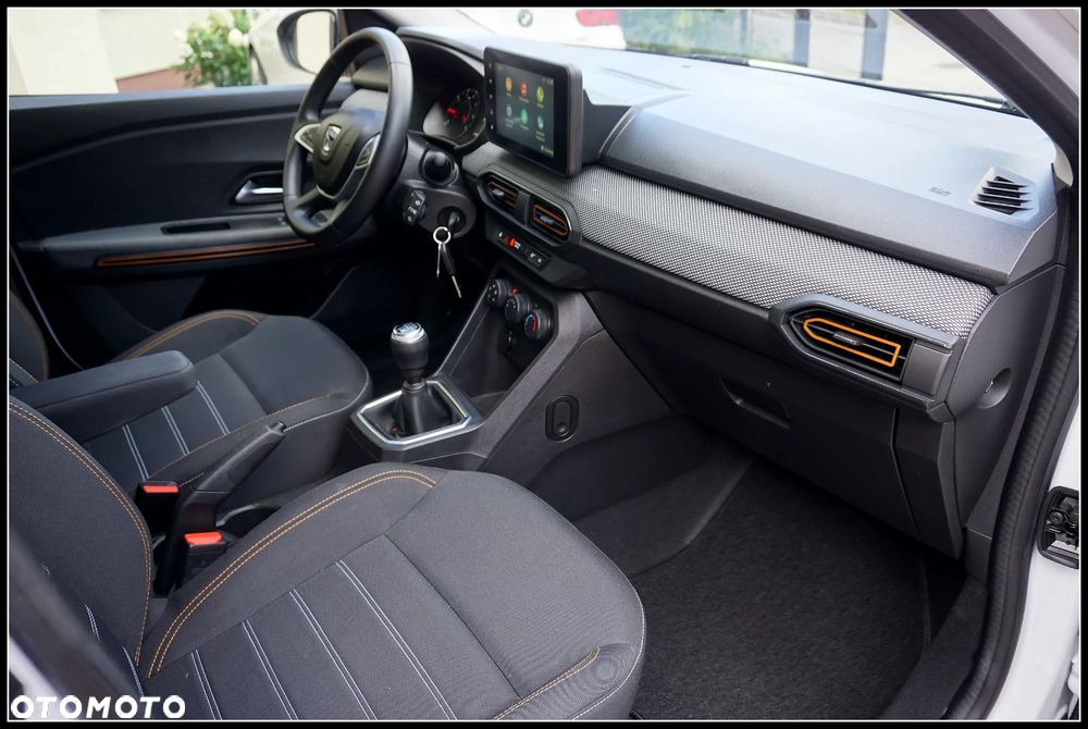 Dacia Sandero Stepway TCe 90 Expression - 6