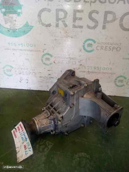 CAIXA DE TRANSFERÊNCIAS HYUNDAI SANTA FE SM - 1