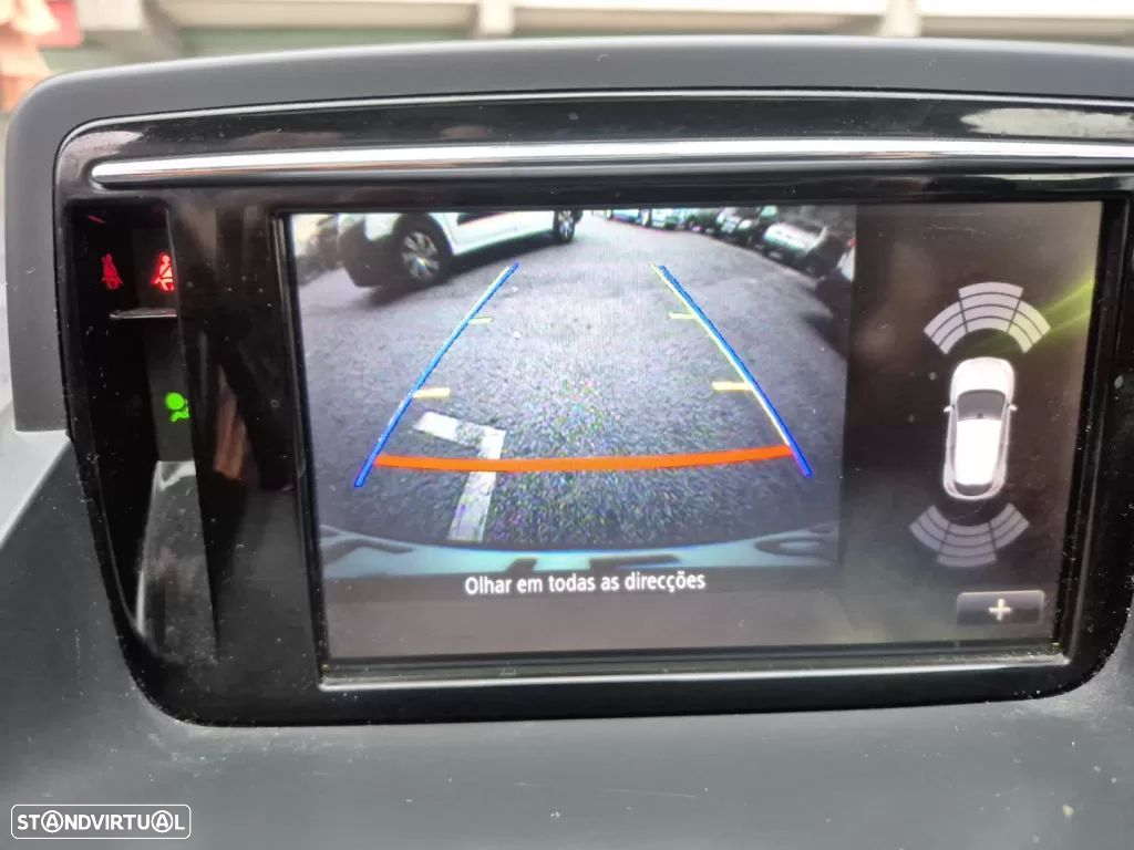 Renault Mégane Coupe 1.5 dCi GT Line - 23