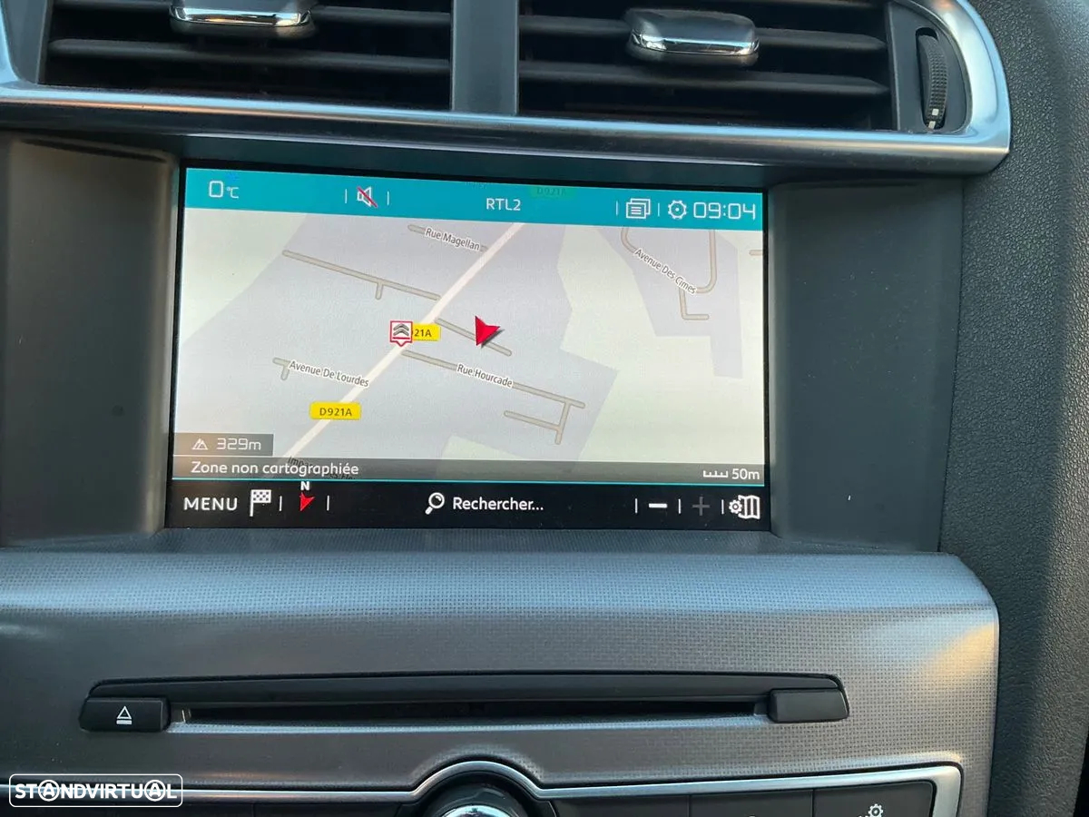 Citroën C4 PureTech 110 Selection - 8