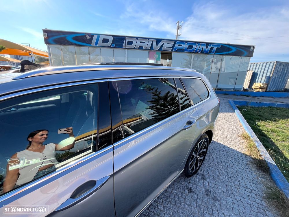 VW Passat Variant 1.4 TSI GTE+ Plug-in - 23