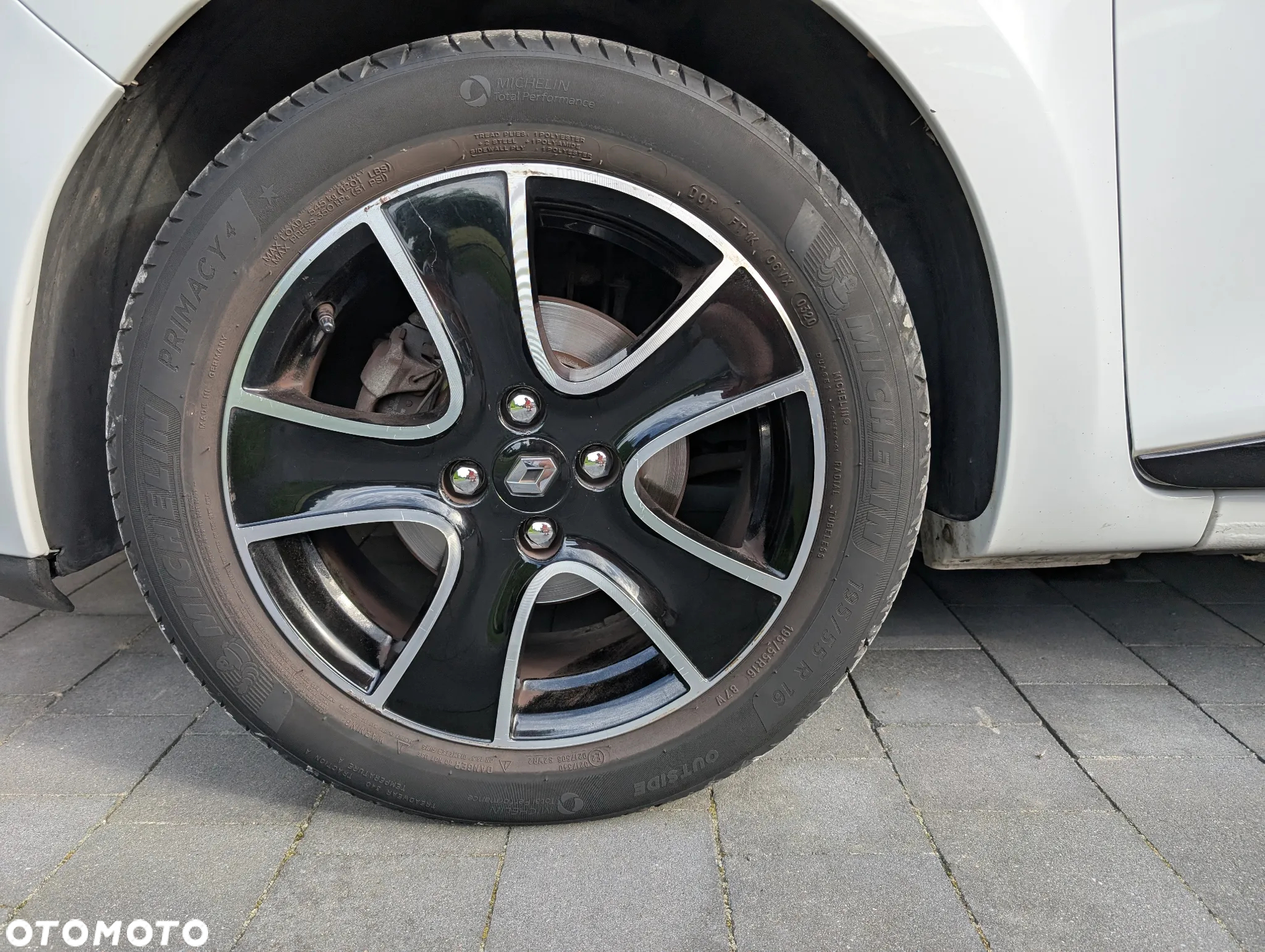 Renault Clio (Energy) TCe 90 Start & Stop LIMITED - 20