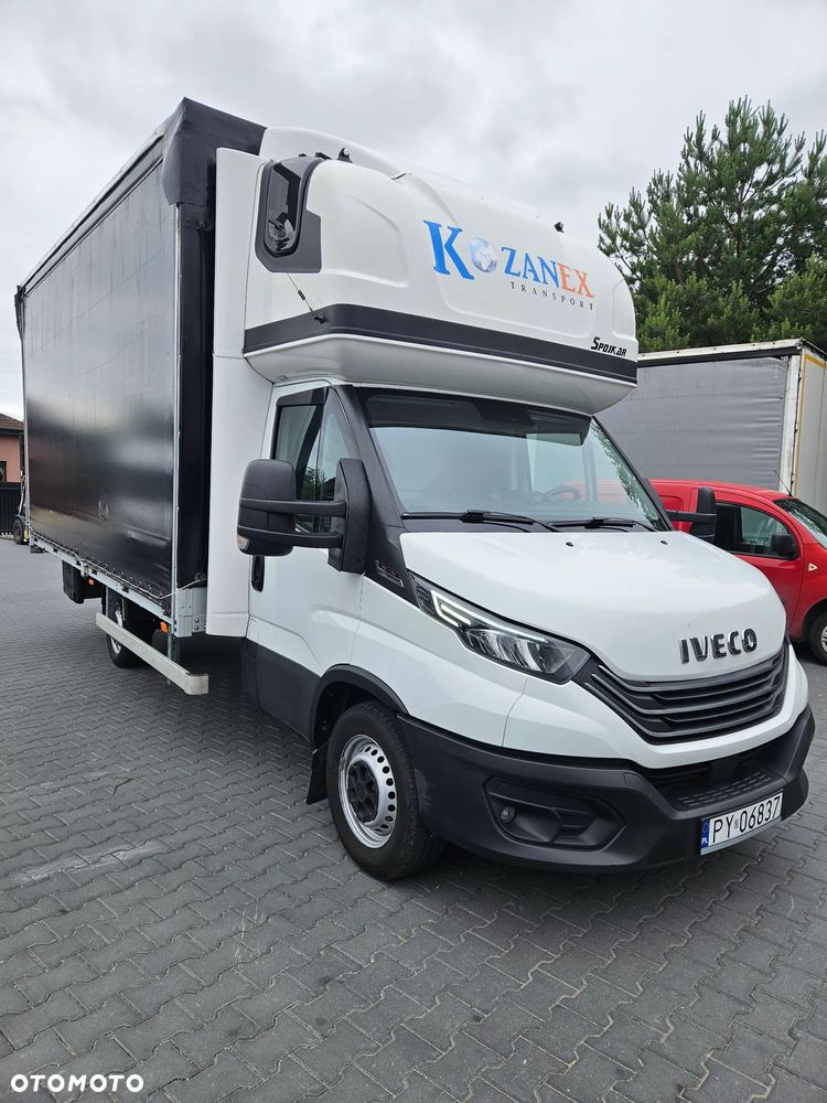 Iveco Daily - 5