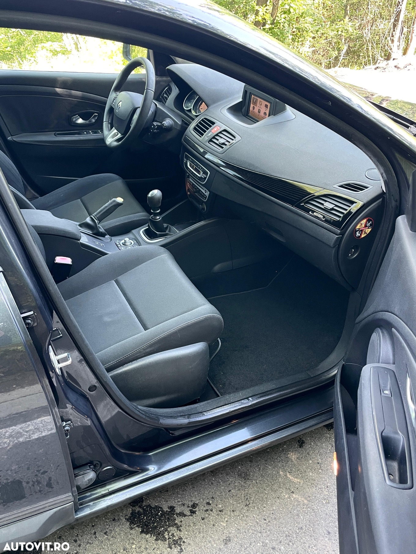 Renault Megane - 7