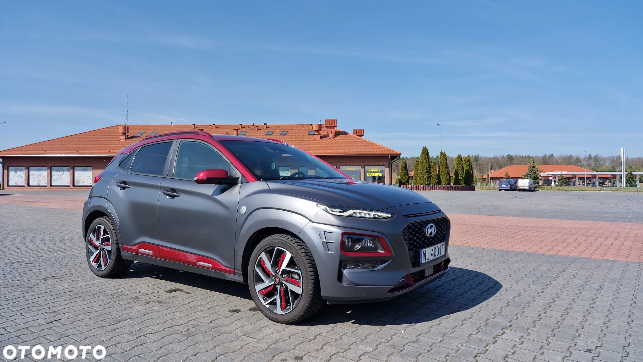 Hyundai Kona - 8