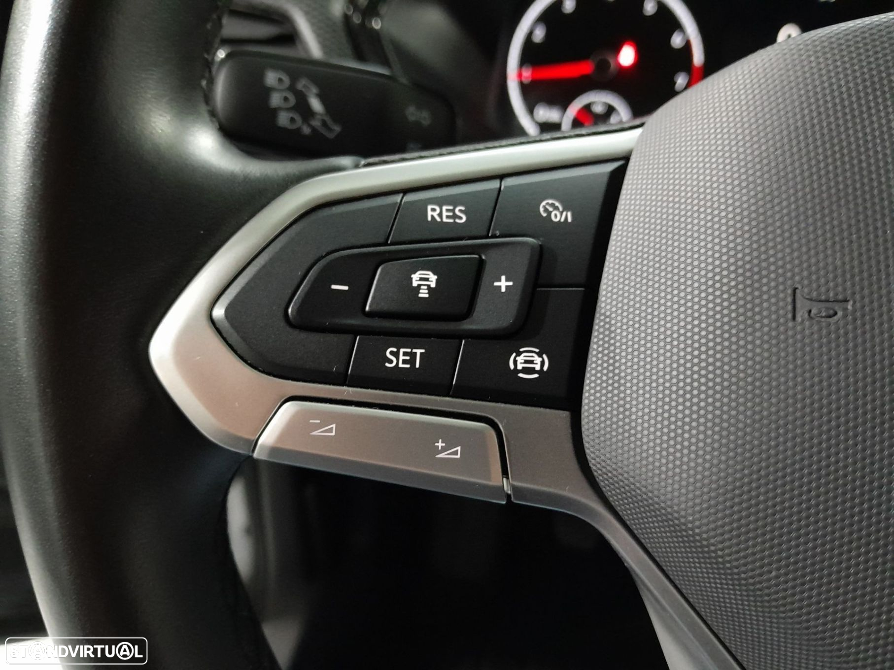 VW Polo 1.0 TSI Life - 15