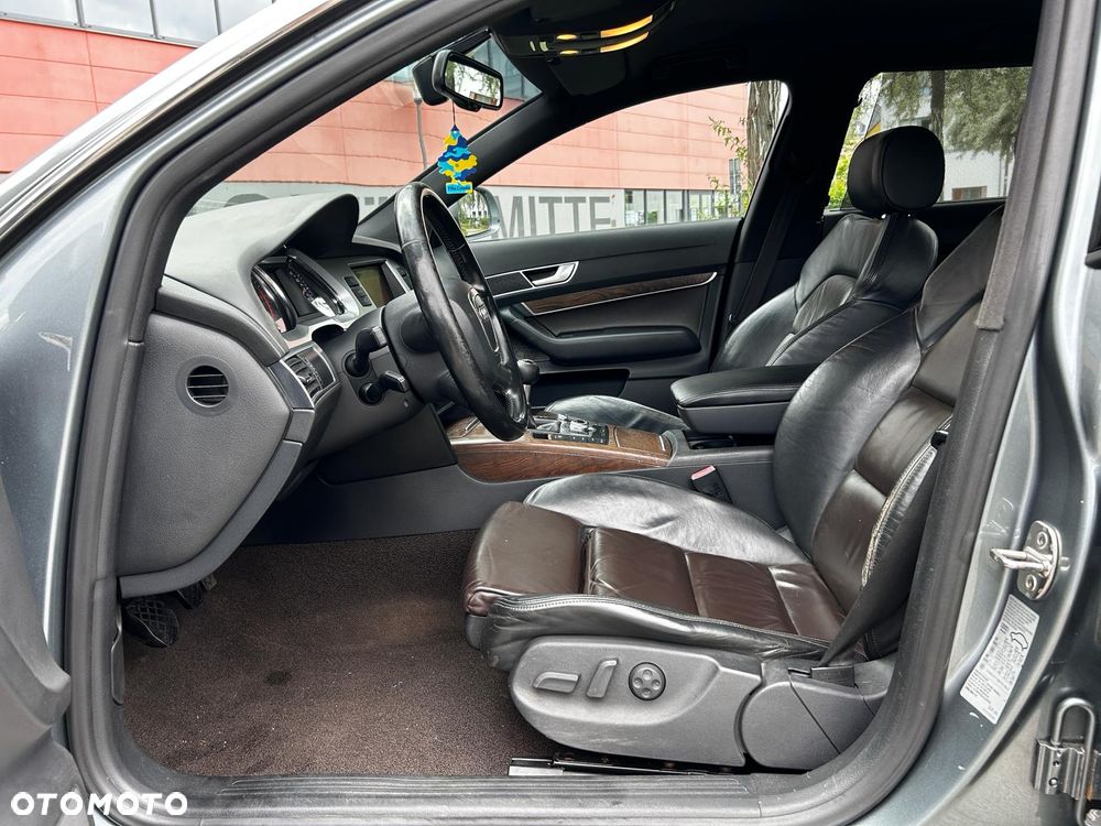 Audi A6 Allroad 3.0 TDI DPF - 6