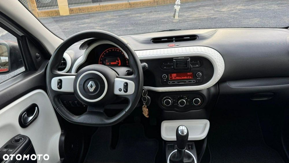 Renault Twingo SCe 70 Expression - 22