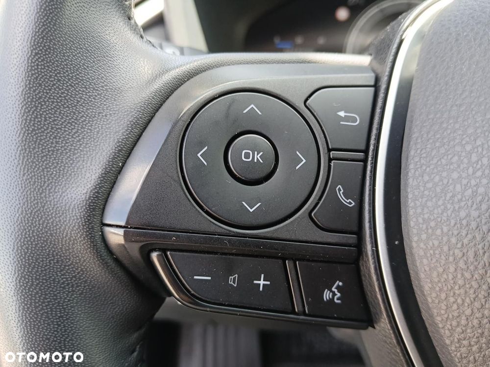 Toyota RAV4 2.0 Comfort 4x2 MS - 24