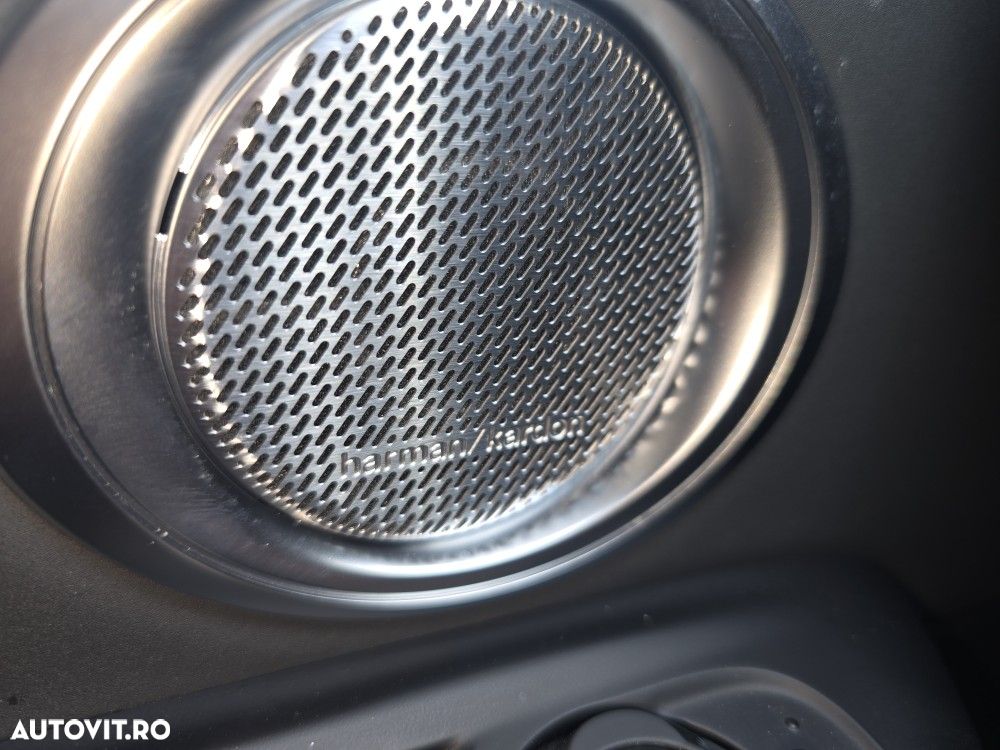 Alfa Romeo Tonale 1.5 FWD AT MHEV Intensa - 8