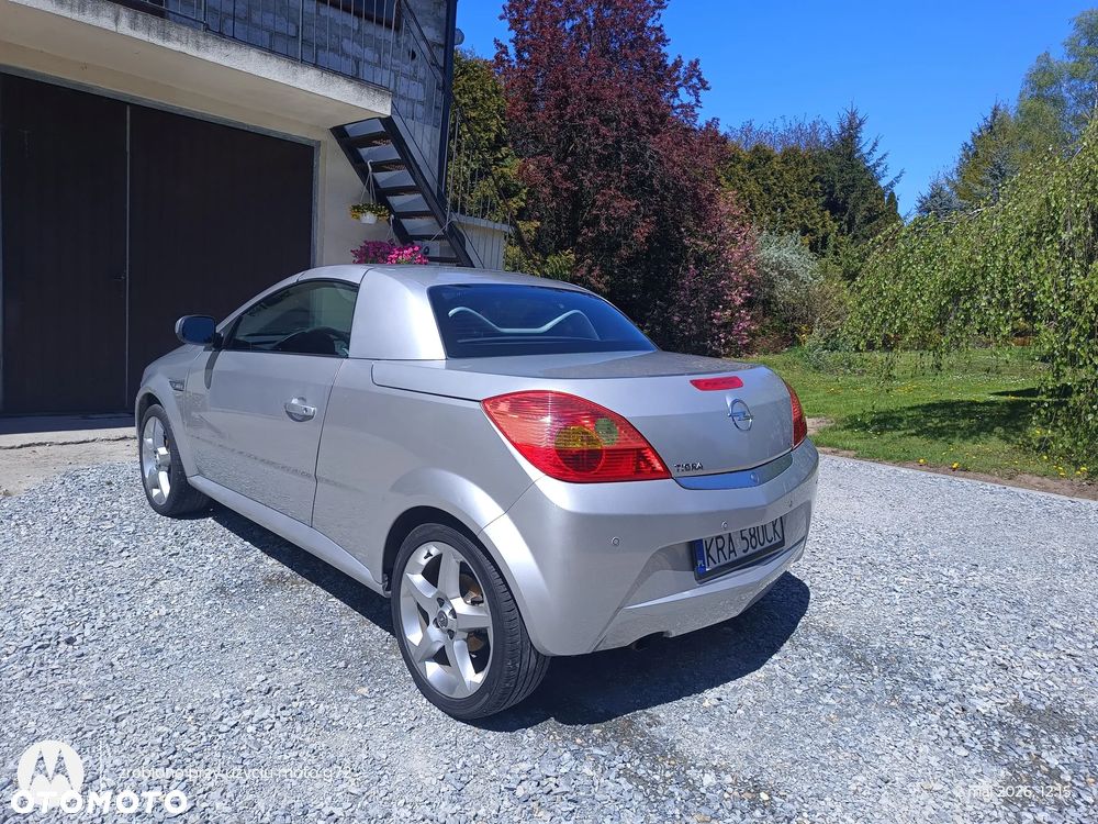 Opel Tigra 1.8 Sport - 3