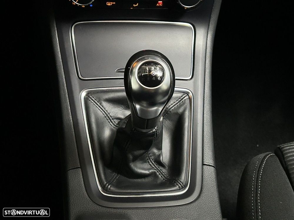 Mercedes-Benz B 180 CDI Urban - 25