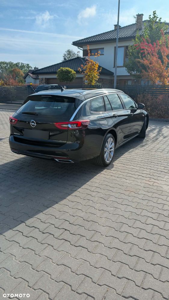 Opel Insignia - 6