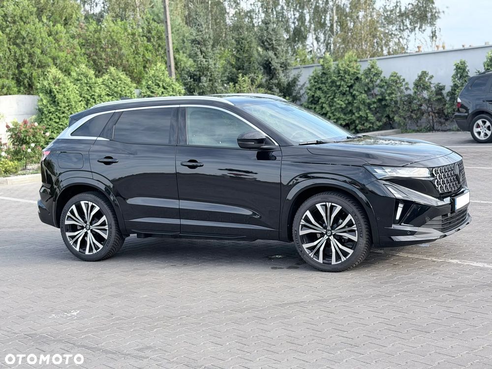Renault Austral Mild Hybrid 150 Automatik Techno - 4