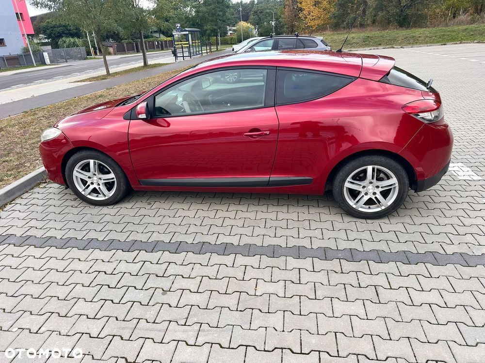 Renault Megane - 7