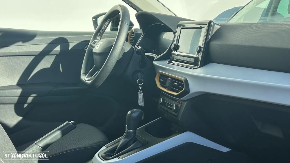 SEAT Arona 1.0 TSI Style DSG - 7