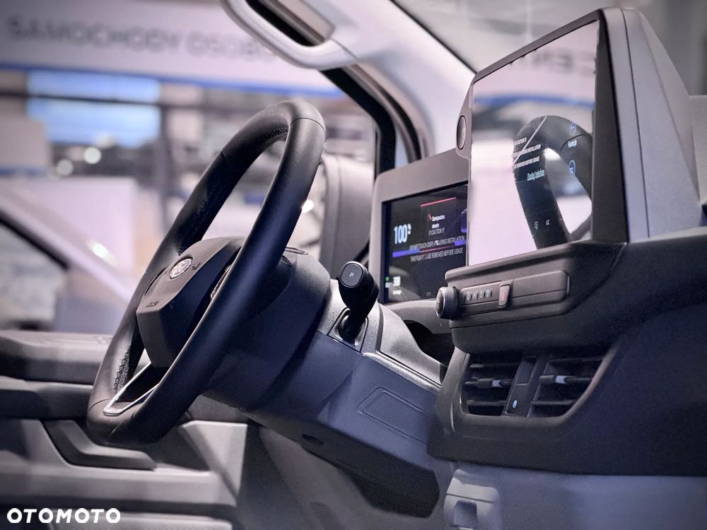 Ford Transit Custom - 31