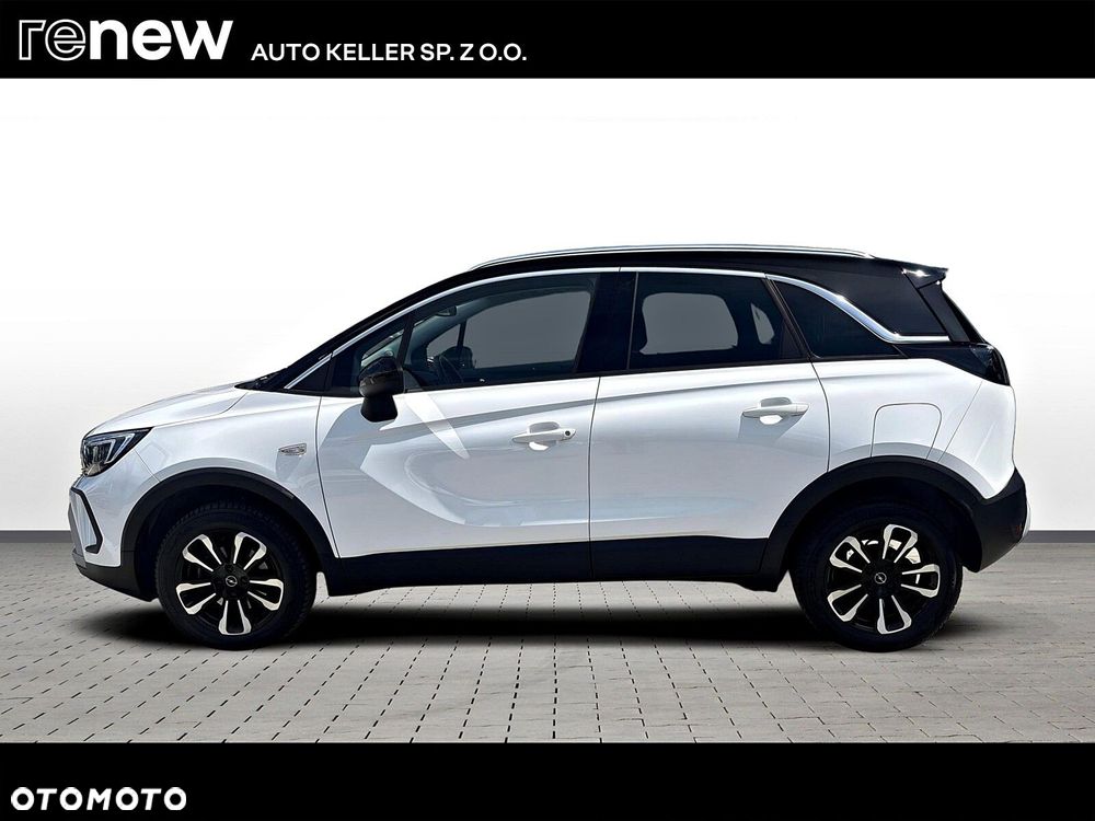 Opel Crossland - 4