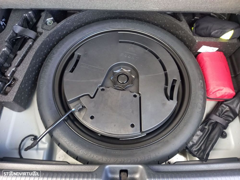 Audi SQ2 TFSI quattro S tronic - 20