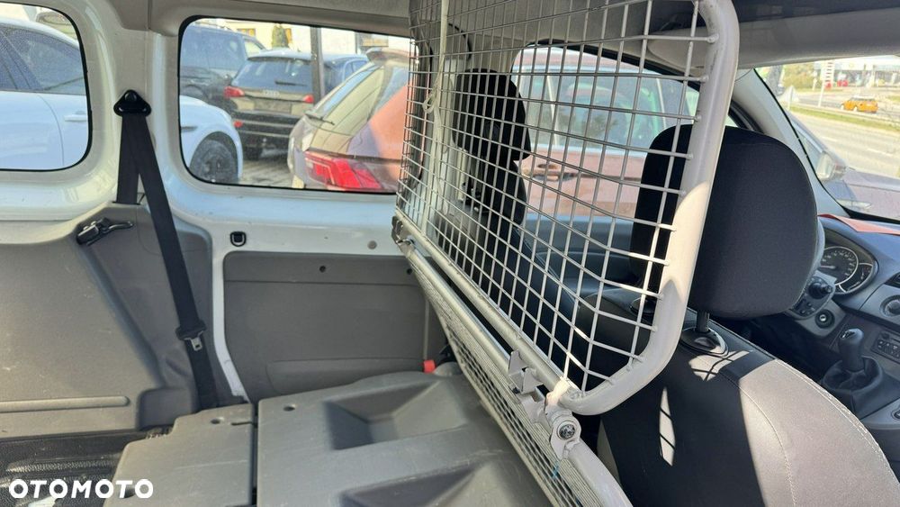 Renault Kangoo - 28