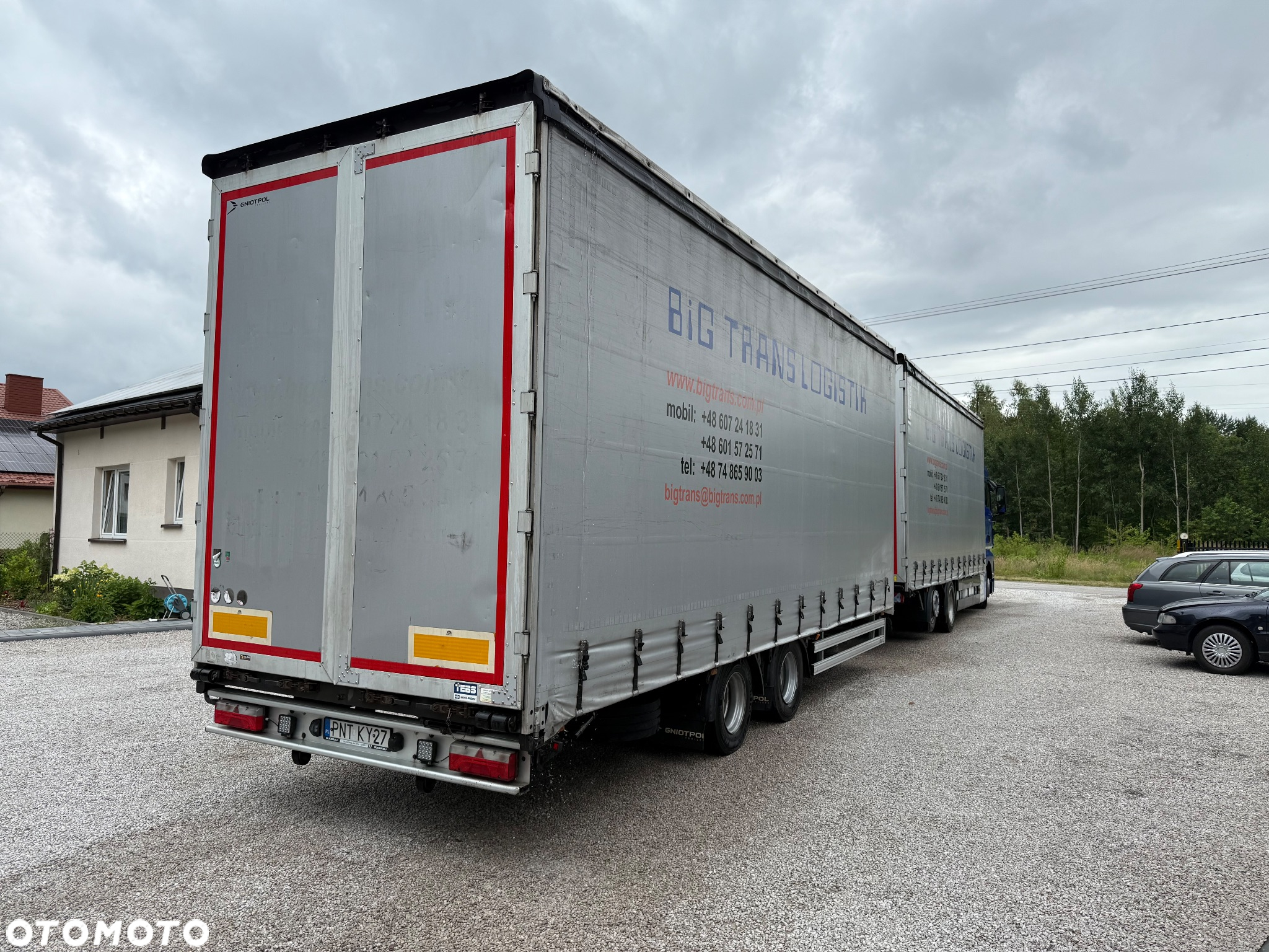 MAN Tgx 26-460 - 6